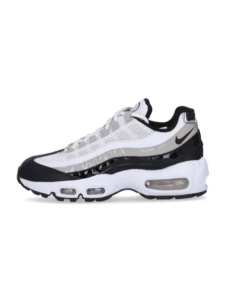 Sneakersy Nike Air Max 95 białe