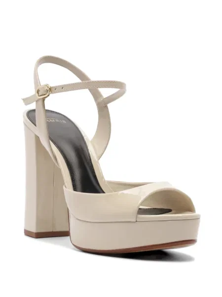 Sandale Alexandre Birman cu platformă