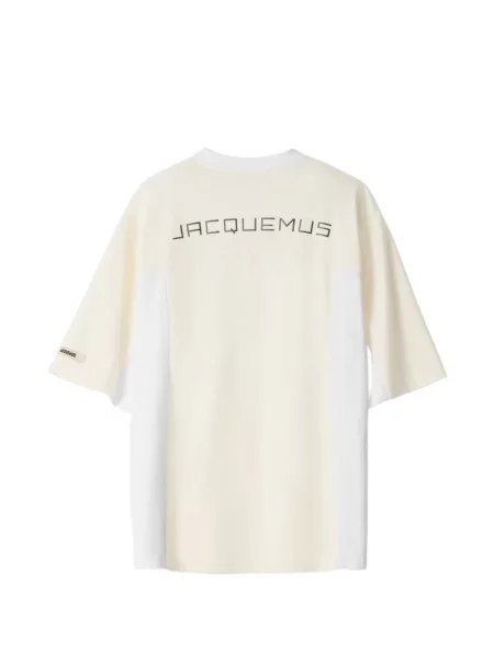Tricou Jacquemus