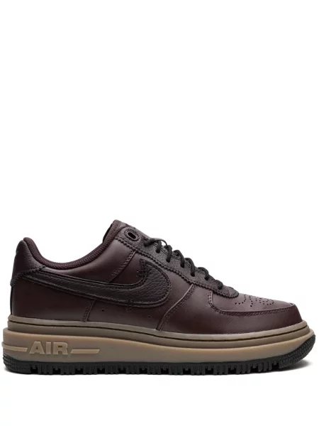 Sneakerși Nike Air Force 1 maro