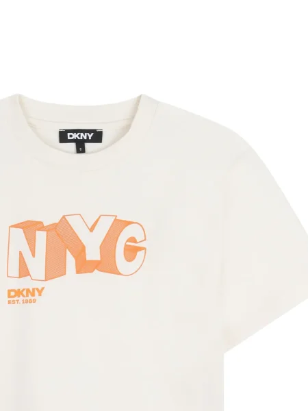 Koszulka dziecięca Dkny