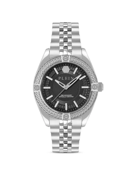 Ceas Philipp Plein negru