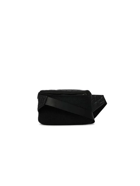 Armani Exchange Válltáska fekete
