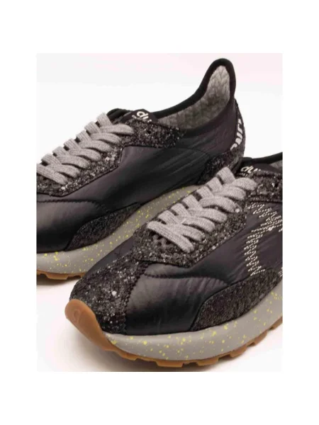 Pantofi Duuo negru