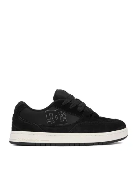 Superge DC Shoes črna