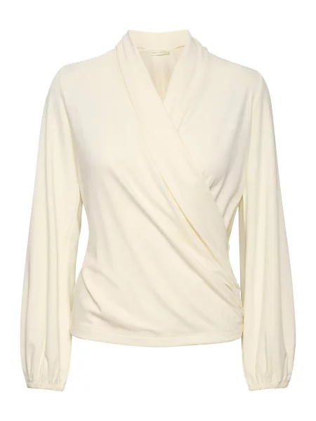 InWear Bluză Zelano' alb