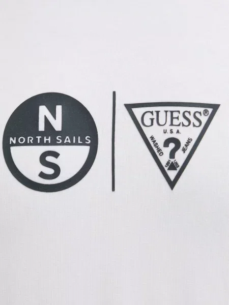 Футболка Guess