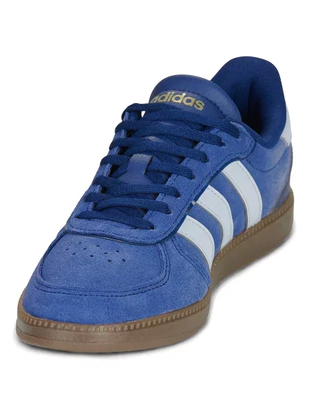 Tenisky Adidas modrá