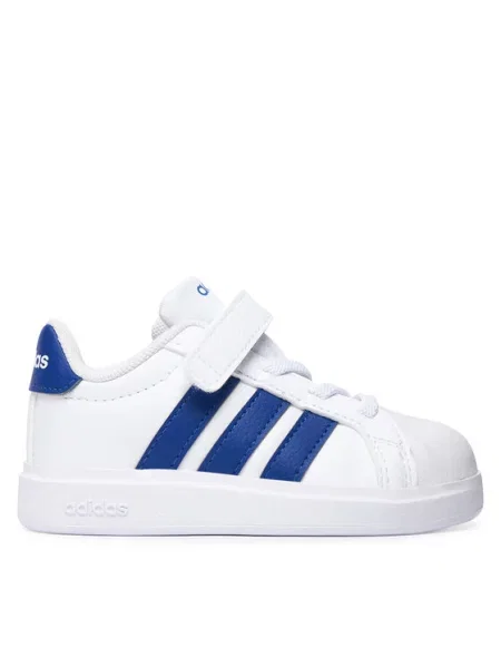 Adidas Sneakersy Streettalk biały
