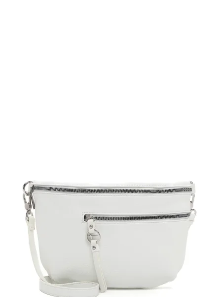 Tamaris Torba za čez ramo Nele' bela