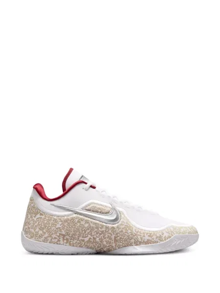 Tenisky Nike LeBron biela