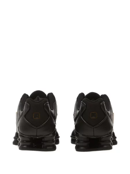 Sneakerși Nike Air Force 1 cu autograf alergare gri