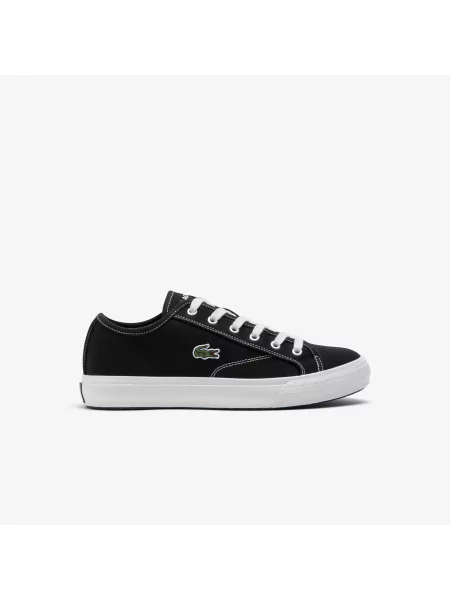 Lacoste Sneakersy Backcourt czarne