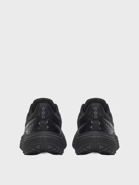 Кроссовки Saucony черные