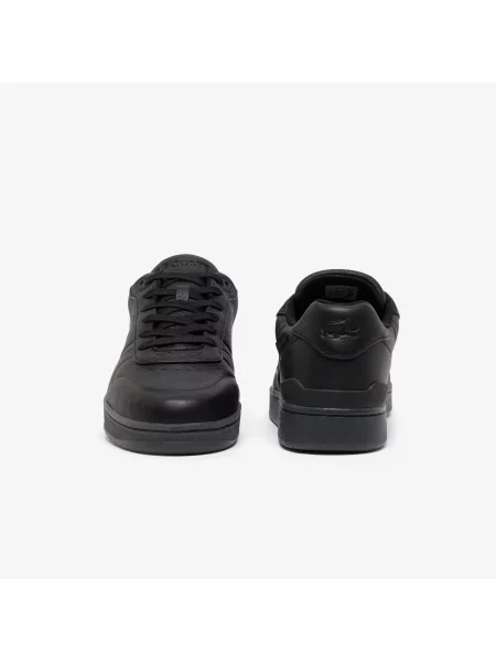 Кроссовки Lacoste черные