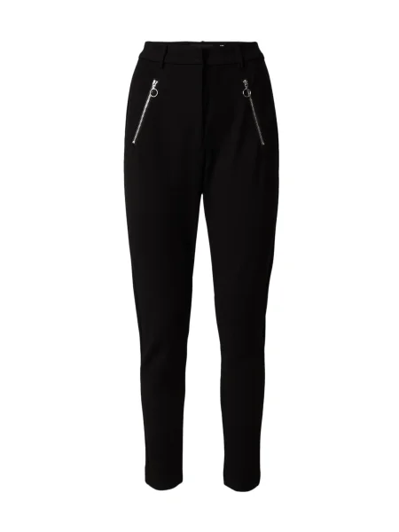 VERO MODA Pantaloni MAYA' negru