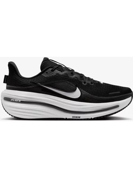 Buty do biegania Nike Winflo 12 czarny 40 biały