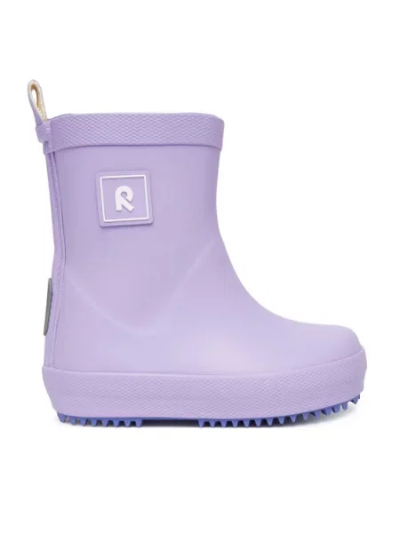 Reima Gumijasti škornji Ankka vijolična