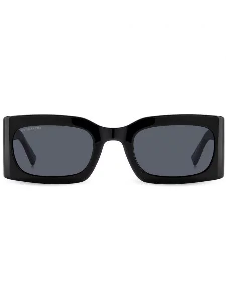 Okulary przeciwsłoneczne Dsquared2 Eyewear czarne