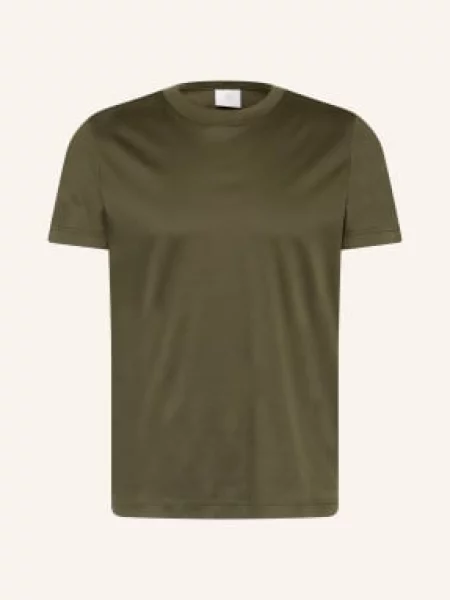 Bogner Tričko Ryan olivová