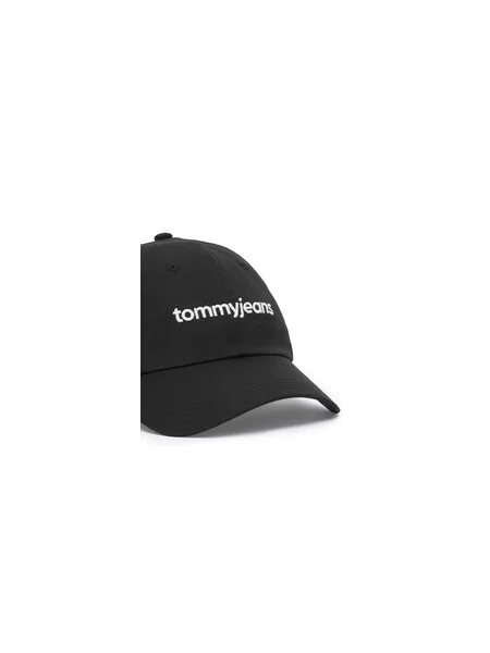 Kšiltovka Tommy Hilfiger bílá