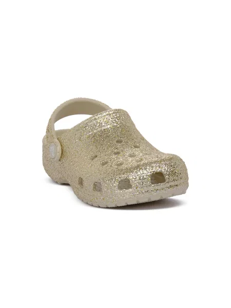 Pantofi copii Crocs gri