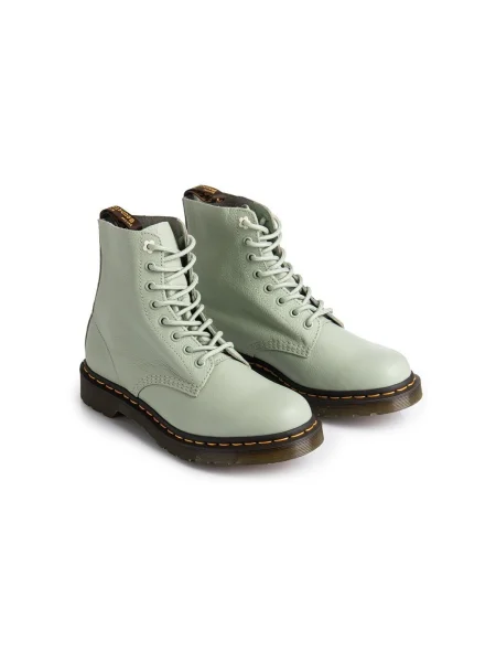 Pantofi Dr. Martens verde