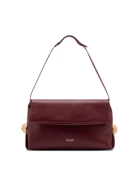 Kopertówka Liu Jo czerwona