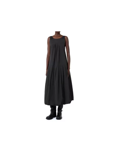 Sukienka Weekend Max Mara czarna
