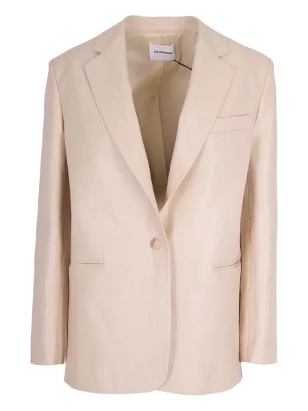 Kurtka The Andamane z klapą