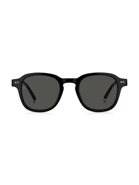 Tommy Hilfiger ochelari negru