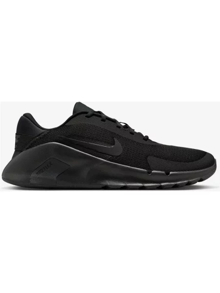 Buty do biegania Nike Flex Train czarny