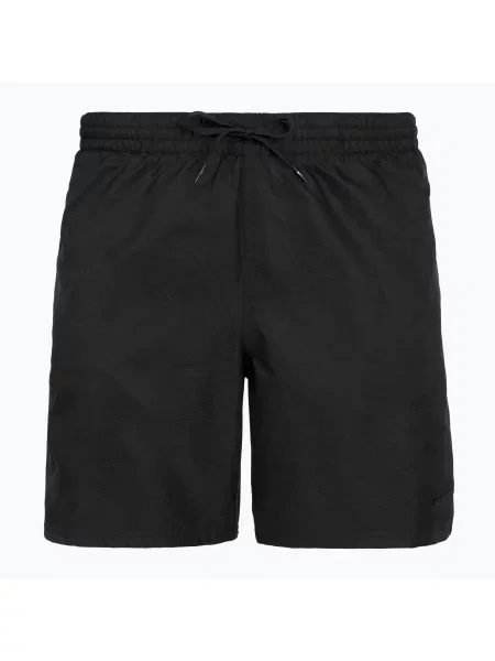 Szorty kąpielowe Nike Swim Breaker 7" Volley black czarne