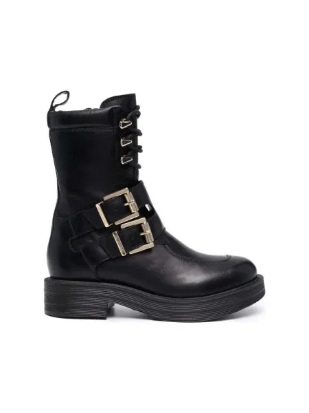 Botine Love Moschino