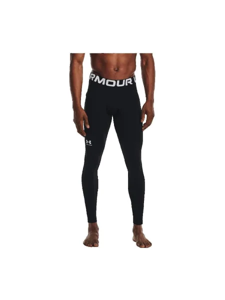 Pantaloni Under Armour negru