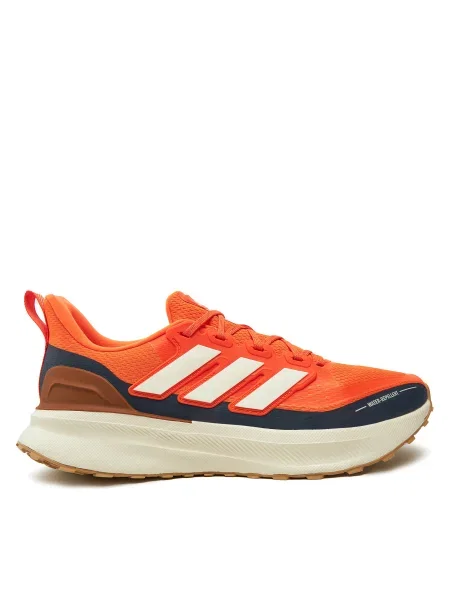 Pantofi pentru alergare adidas portocaliu