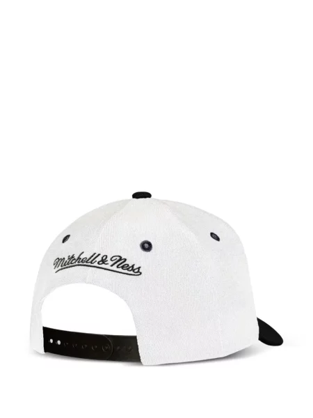 Șapcă Mitchell & Ness alb