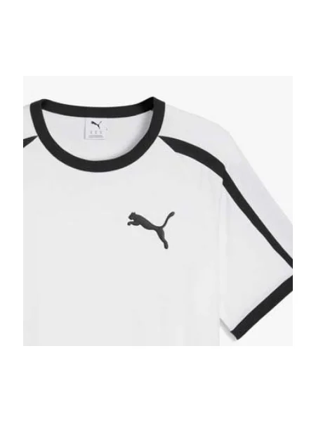 Tricou Puma alb