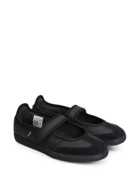 Top Adidas negru