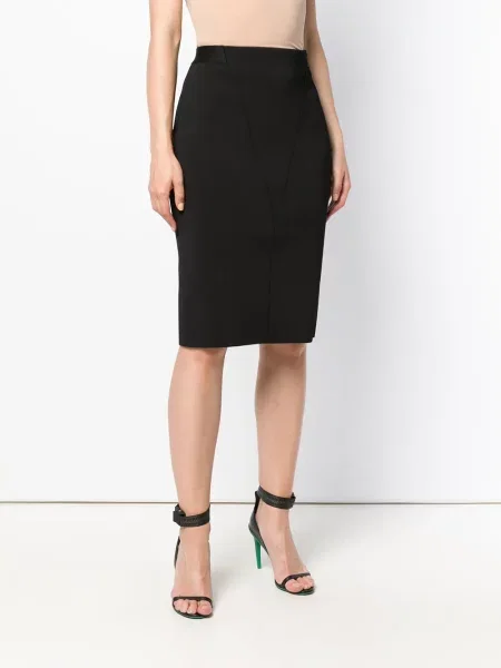 Spódnica Givenchy czarna