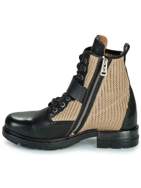 Pantofi Airstep / A.s.98 negru