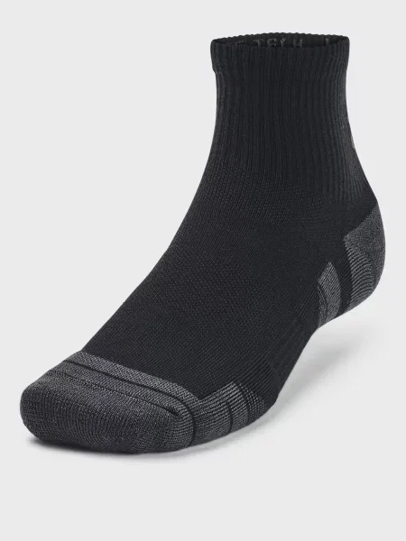 Носки Under Armour черные