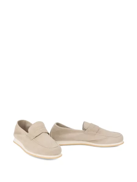 Chiloți Fedeli din piele slip-on