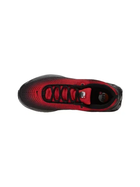 Tenisky Nike Air Max čierna