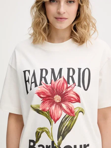 Футболка Barbour