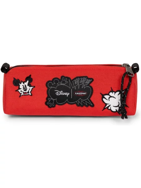 Kézitáska Eastpak piros