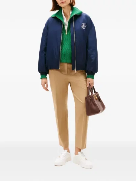 Kelnės Tommy Hilfiger