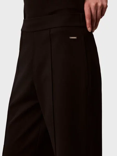 Брюки Calvin Klein черные