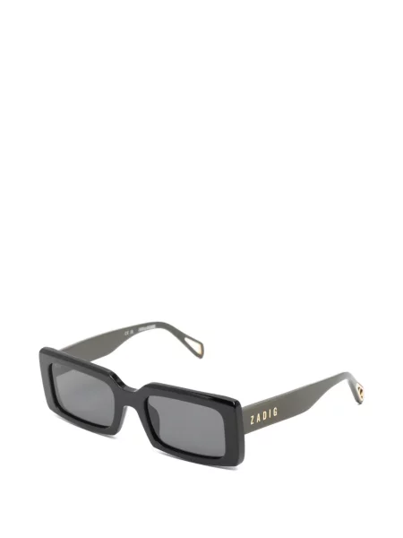 Ochelari de soare Zadig&voltaire verde