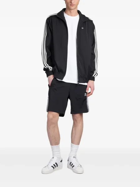 Sneakerși Adidas negru
